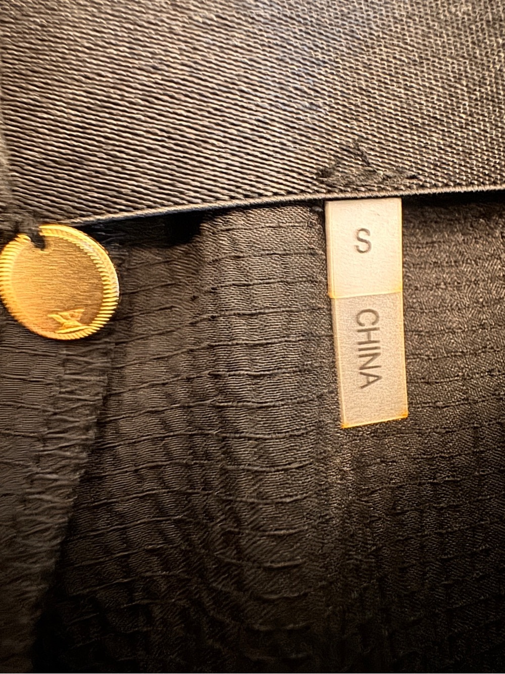 Kobi Halperin Corrine Pants Black Size S NWT - Picture 9 of 14